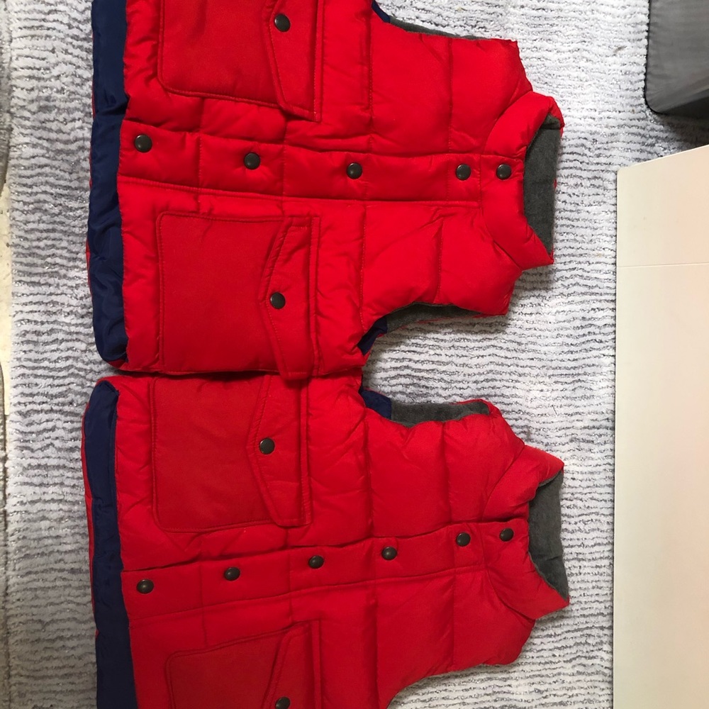 SUPER SALE  Gap Kids Vest